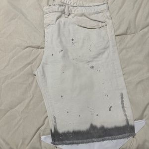 Cult of Individuality Shorts